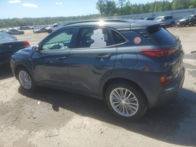 2020 Hyundai Kona Sel VIN: KM8K22AA3LU405347 Lot: 50469604