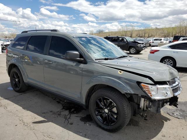 2019 Dodge Journey Se VIN: 3C4PDCAB8KT746884 Lot: 51990354