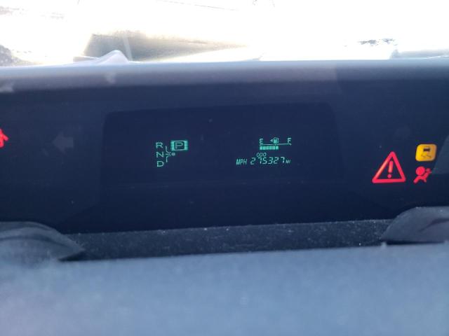 2007 Toyota Prius VIN: JTDKB20U677614005 Lot: 77815573