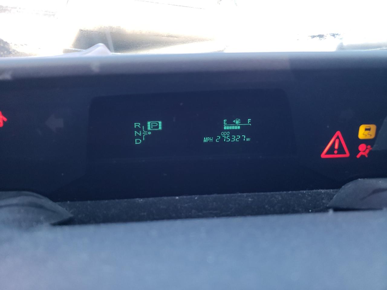 JTDKB20U677614005 2007 Toyota Prius