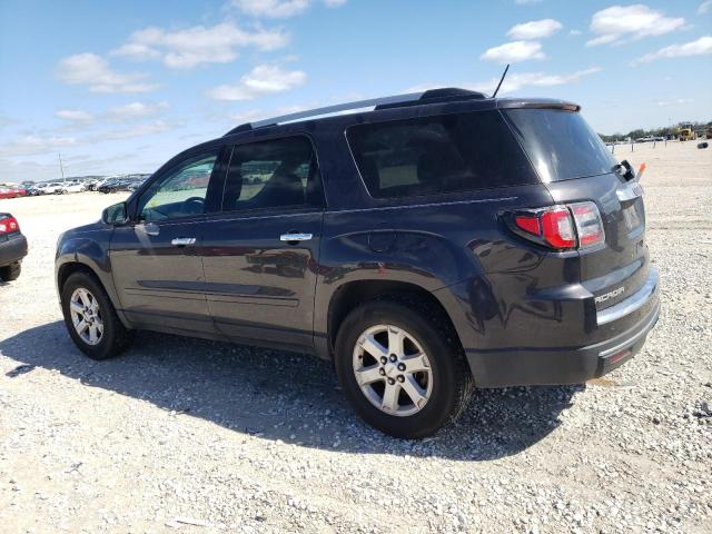 2015 GMC Acadia Sle VIN: 1GKKRPKD3FJ323182 Lot: 50313464