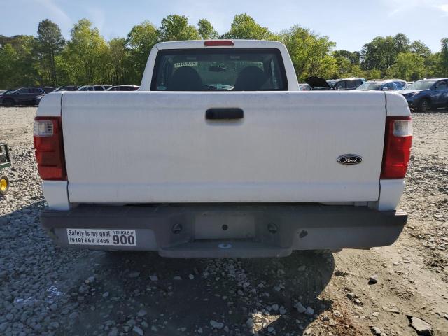 2002 Ford Ranger Super Cab VIN: 1FTYR14U62PA94634 Lot: 49019844