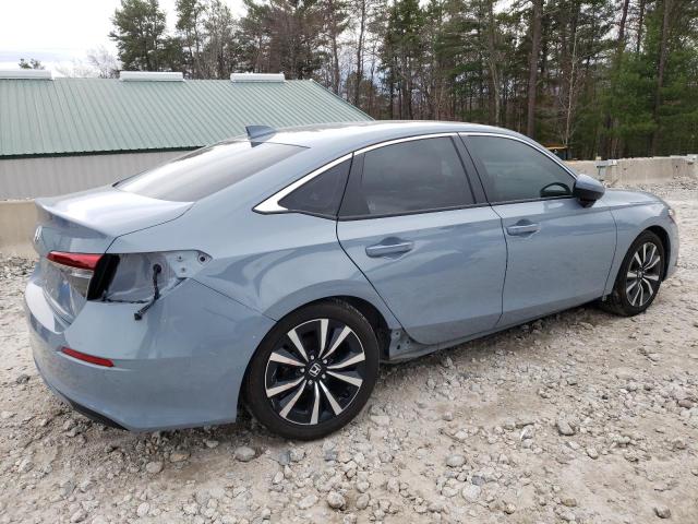 2023 HONDA CIVIC EX - 2HGFE1F73PH319647