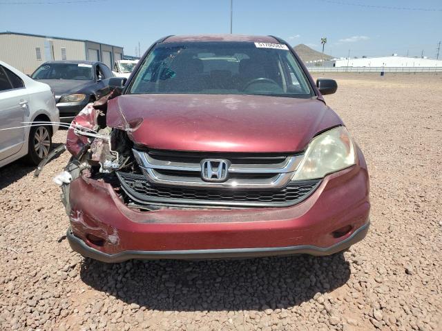 2011 Honda Cr-V Se VIN: 5J6RE3H48BL015231 Lot: 51706584