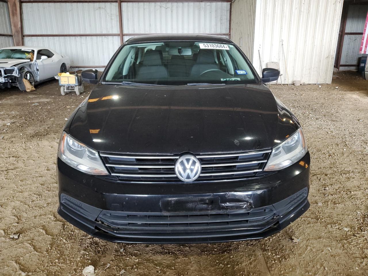 3VW267AJ9GM321319 2016 Volkswagen Jetta S