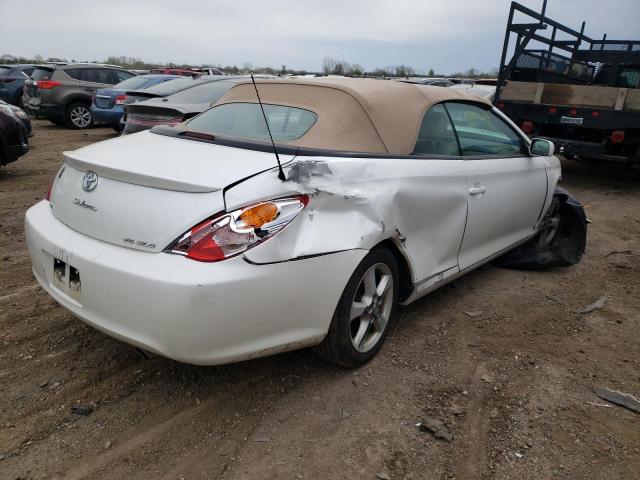 2005 Toyota Camry Solara Se VIN: 4T1FA38P45U061051 Lot: 51910074