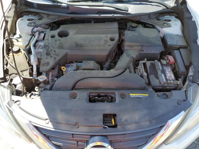 2017 NISSAN ALTIMA 2.5 - 1N4AL3AP0HN327558