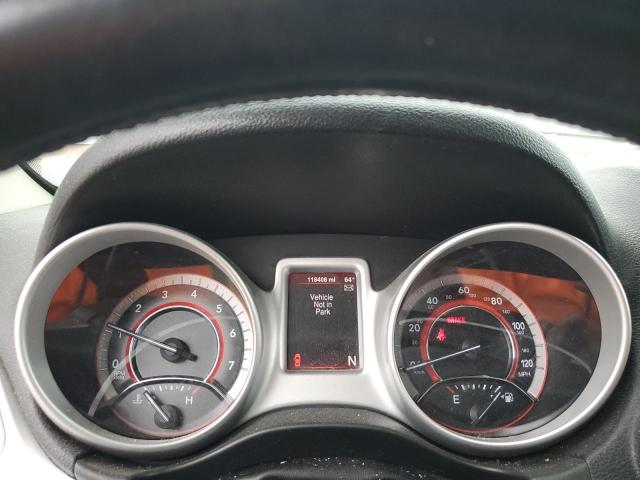 2013 Dodge Journey Crew VIN: 3C4PDDDG6DT603061 Lot: 52229904