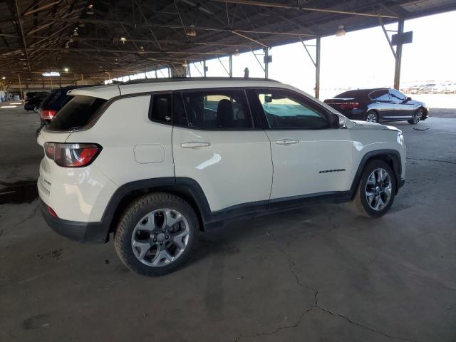 2021 Jeep Compass Limited VIN: 3C4NJDCB4MT519682 Lot: 50848724