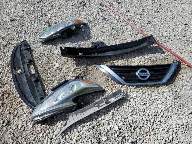 2018 NISSAN ALTIMA 2.5 - 1N4AL3AP4JC111245