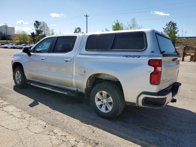 Vin: 3gcpydek8mg100342, lot: 44996614, chevrolet all models k1500 lt 20212