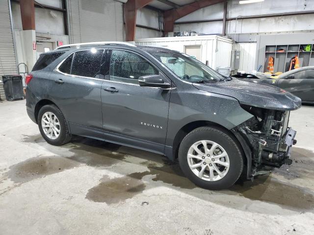2019 Chevrolet Equinox Lt VIN: 3GNAXKEV5KS585421 Lot: 49605684