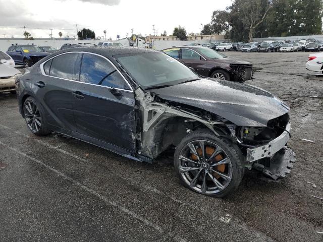 2024 LEXUS IS 350 F S - JTHGZ1B27R5074359