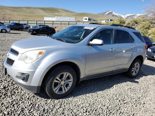 2010 Chevrolet Equinox Lt VIN: 2CNFLEEW9A6216316 Lot: 52330044