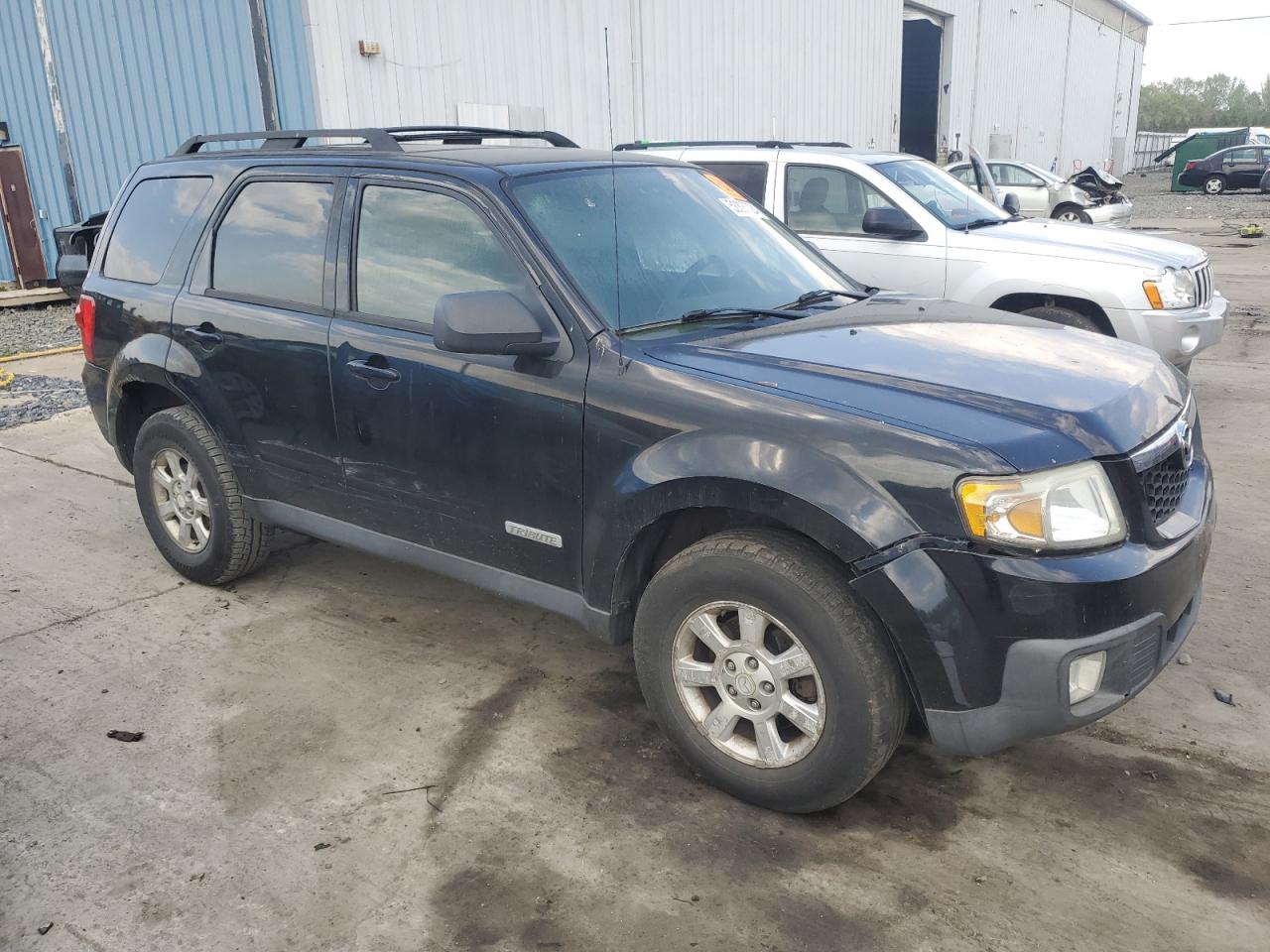 4F2CZ02Z38KM16381 2008 Mazda Tribute I