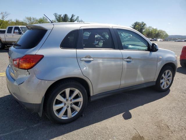 2013 Mitsubishi Outlander Sport Es VIN: 4A4AP3AU3DE023518 Lot: 51745274