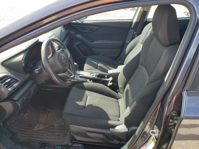 2019 Subaru Impreza VIN: 4S3GTAB67K3721821 Lot: 51670914