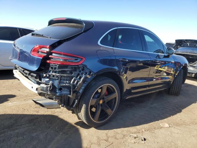 2015 PORSCHE MACAN TURB - WP1AF2A54FLB48540