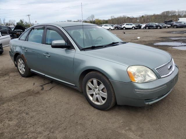 2007 Ford Five Hundred Sel VIN: 1FAFP24147G113784 Lot: 49593844