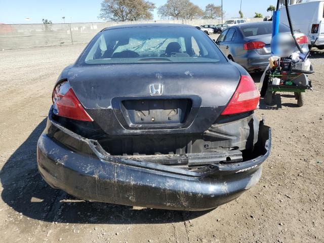 2005 Honda Accord Lx VIN: 1HGCM72315A001758 Lot: 51020794