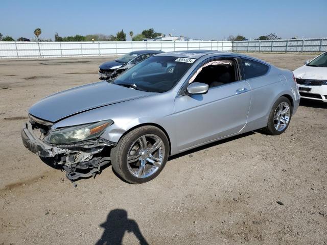 2008 Honda Accord Exl VIN: 1HGCS228X8A007874 Lot: 50558634