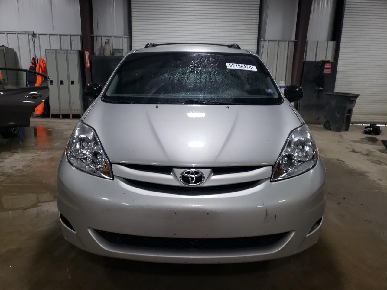 5TDZA23C36S527493 2006 Toyota Sienna Ce