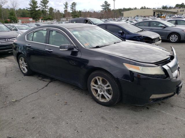 2009 Acura Tl VIN: 19UUA86539A025449 Lot: 50859344