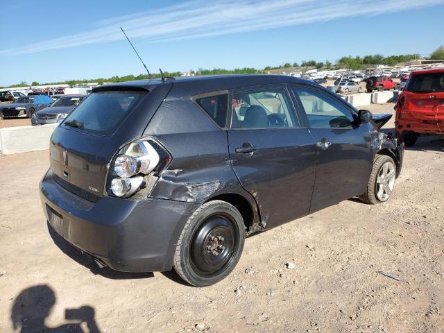 2010 Pontiac Vibe VIN: 5Y2SP6E07AZ400246 Lot: 50858014