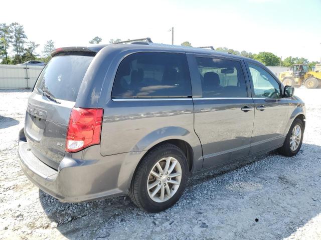 2020 Dodge Grand Caravan Sxt VIN: 2C4RDGCG6LR253475 Lot: 51970004