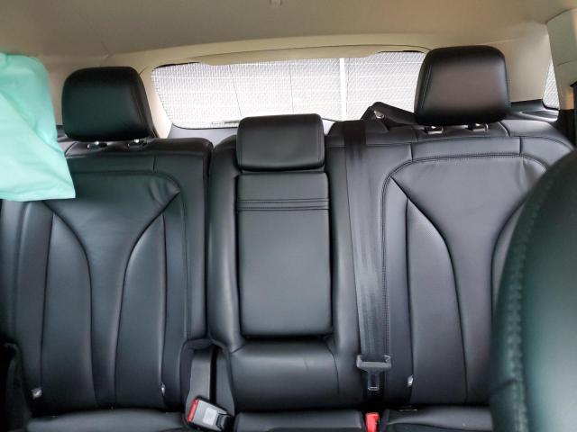 2021 LINCOLN NAUTILUS 2LMPJ6J98MBL04290