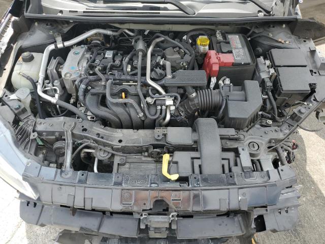 2022 Nissan Sentra Sv VIN: 3N1AB8CV2NY256788 Lot: 51465794