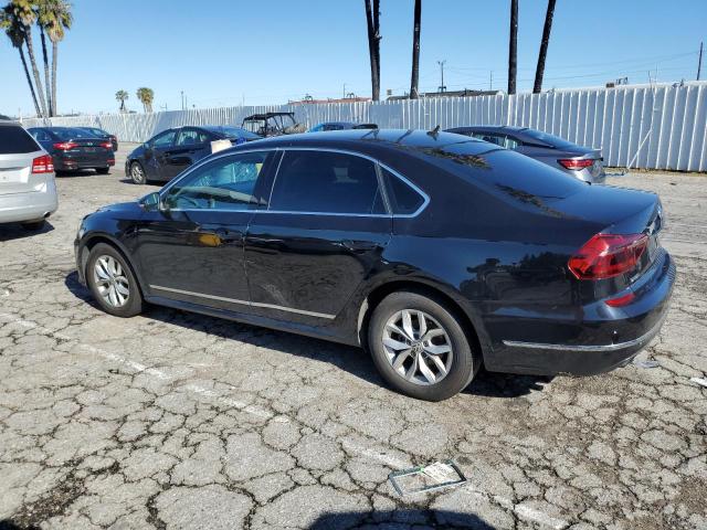 VIN 1VWAT7A31HC064505 2017 VOLKSWAGEN PASSAT no.2