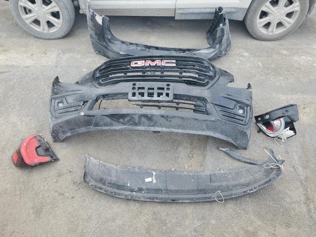 2024 GMC TERRAIN SL - 3GKALVEG3RL136951