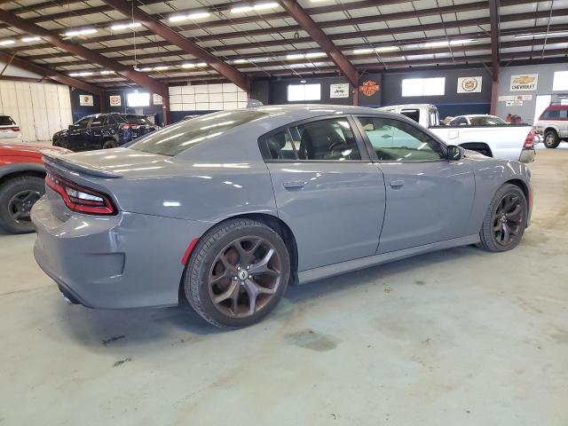Lot #2489870946 2019 DODGE CHARGER GT salvage car