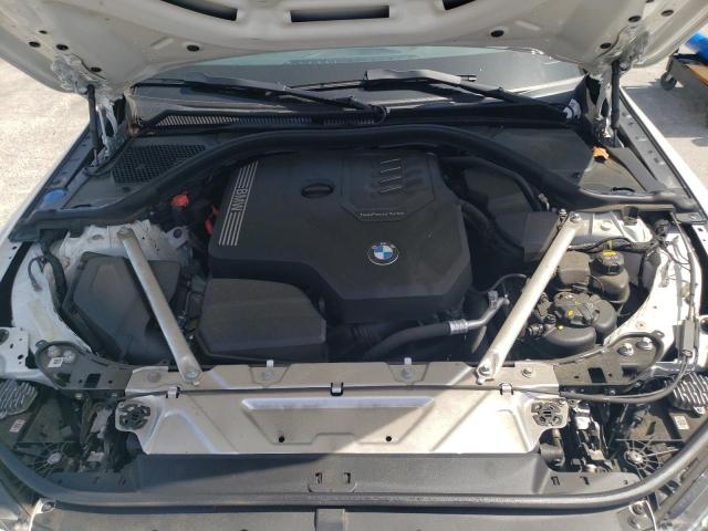 WBA63AV06NFM96326 BMW 4 Series 430I GRAN 11