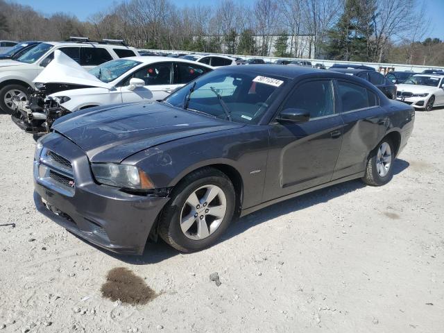 2013 Dodge Charger Se VIN: 2C3CDXBGXDH614872 Lot: 50710974