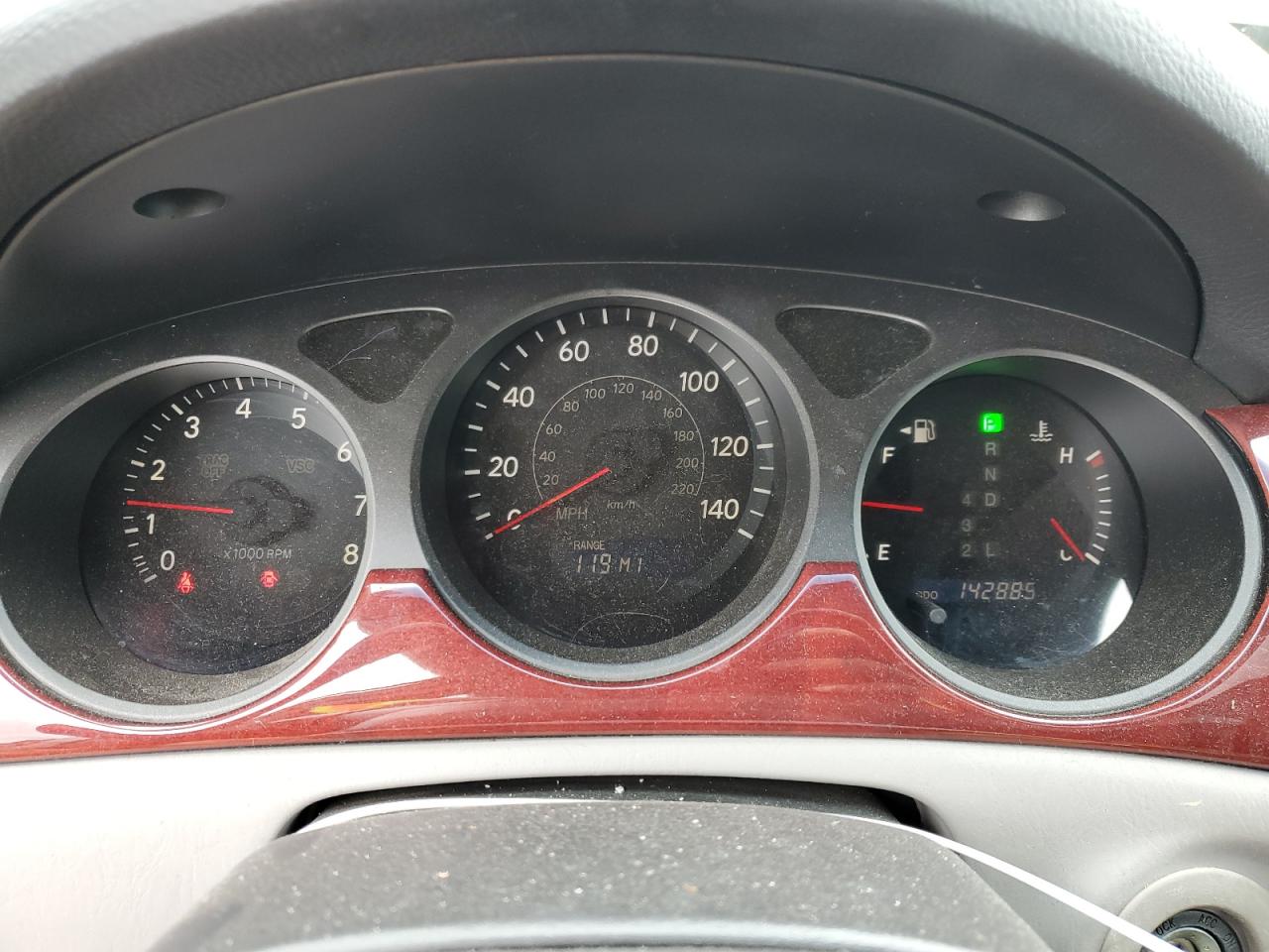 JTHBF30G130088534 2003 Lexus Es 300