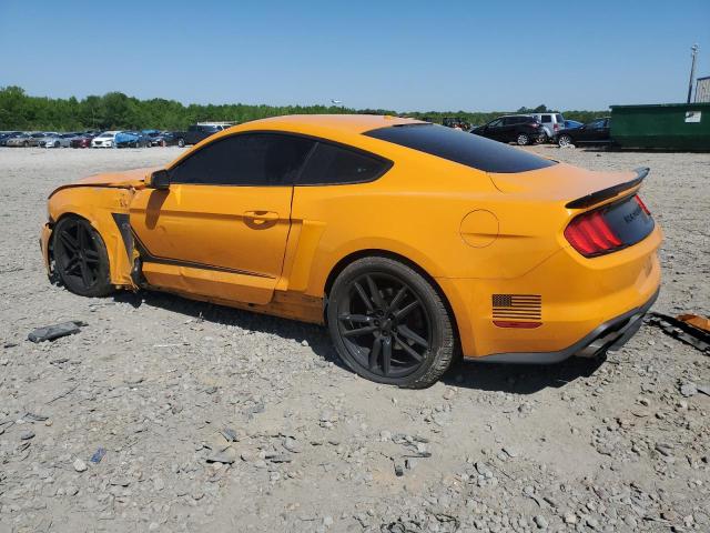 1FA6P8CF4K5151973 2019 FORD MUSTANG - Image 2