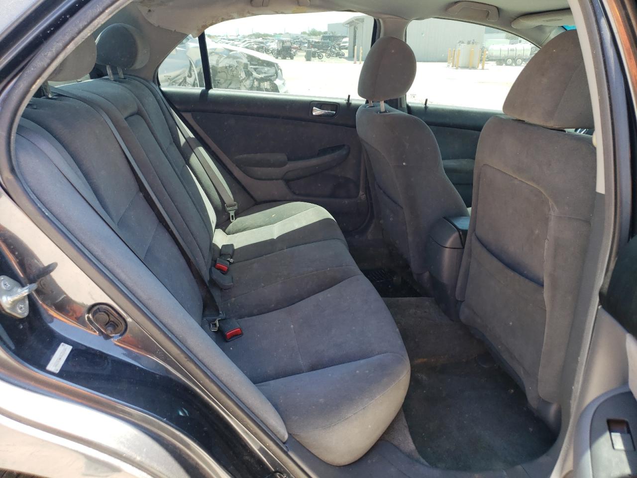 3HGCM56486G705899 2006 Honda Accord Lx