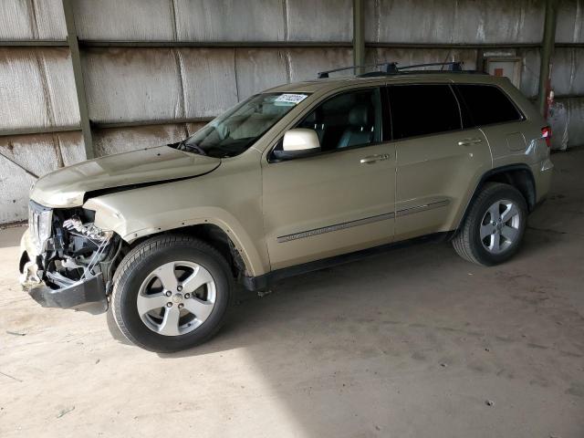 2011 Jeep Grand Cherokee Laredo VIN: 1J4RR4GG0BC737315 Lot: 51182204