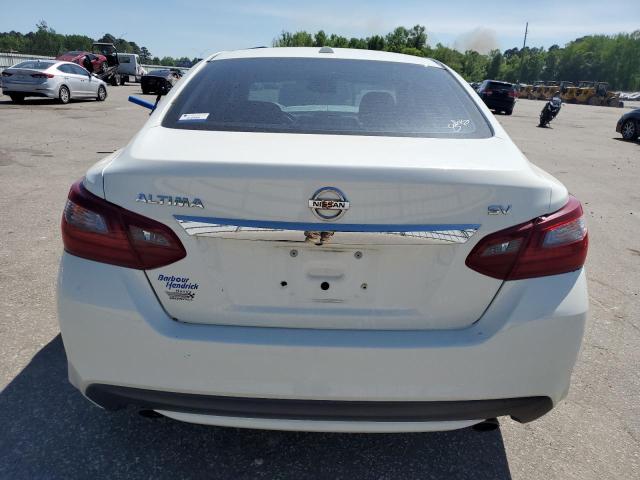2018 NISSAN ALTIMA 2.5 - 1N4AL3AP1JC235425