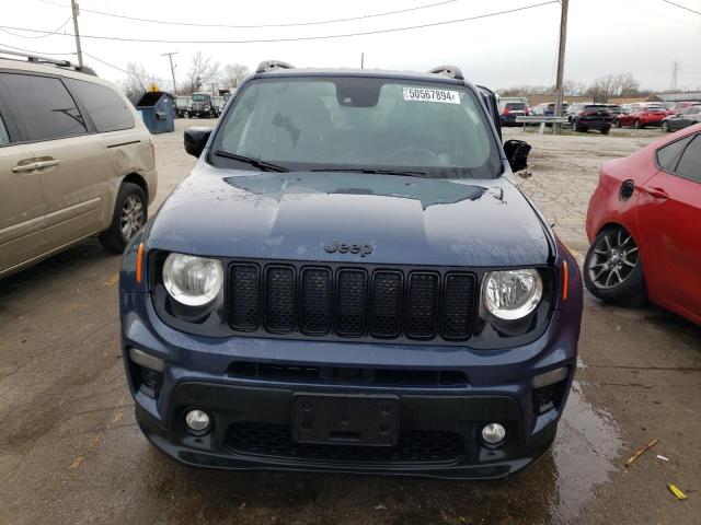 2022 JEEP RENEGADE A ZACNJDE12NPN48902
