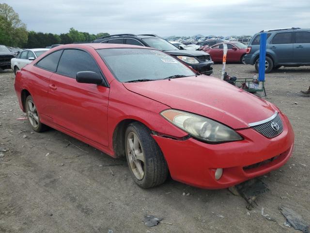 2005 Toyota Camry Solara Se VIN: 4T1CA38P25U039889 Lot: 52202664