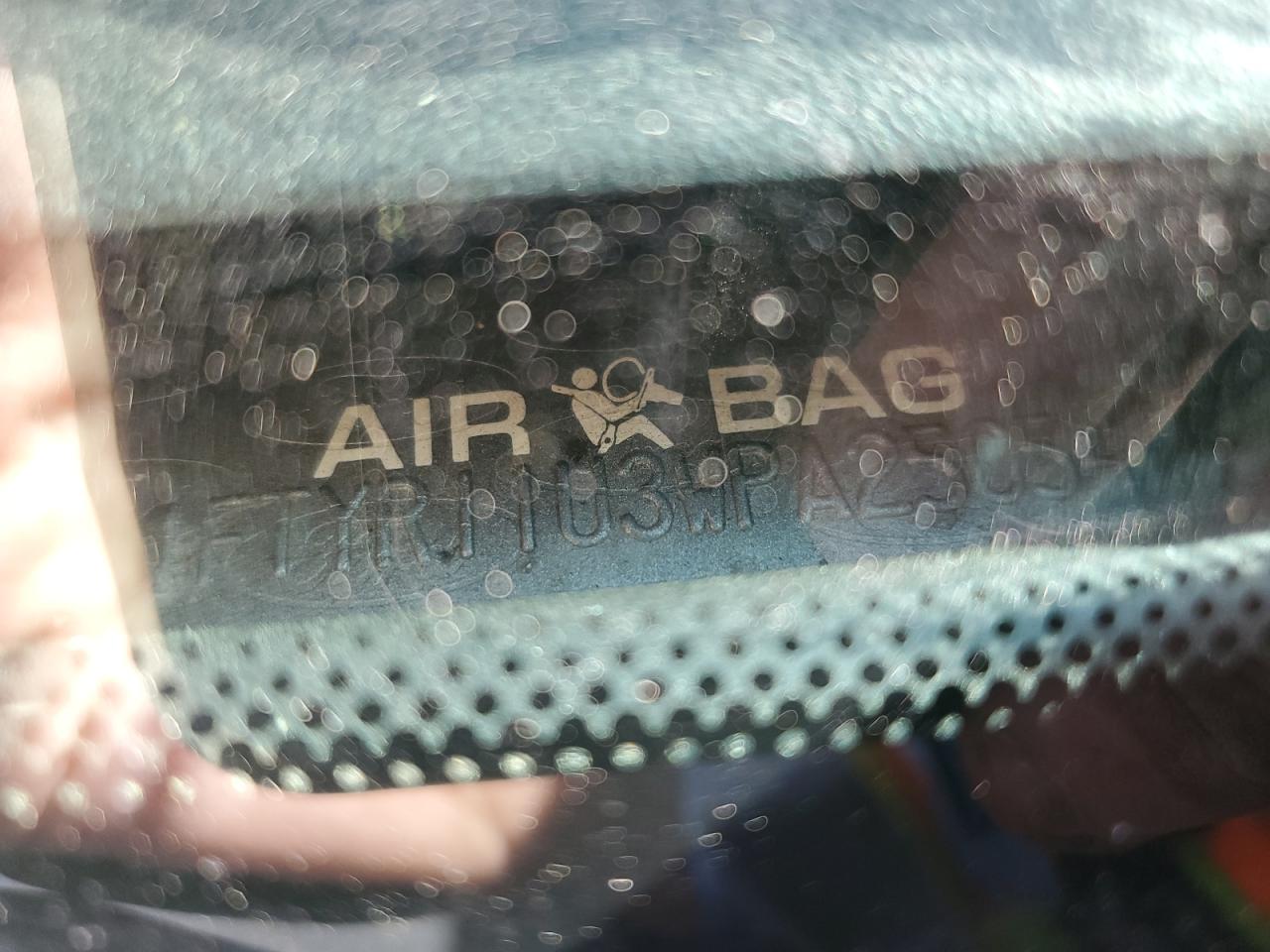 1FTYR11U3WPA25054 1998 Ford Ranger