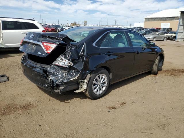 Vin: 4t1bd1fk4hu204554, lot: 53156694, toyota camry hybrid 20173