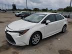2020 TOYOTA COROLLA LE - 5YFEPRAE6LP126308