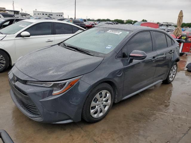 2023 Toyota Corolla Le VIN: JTDB4MEE2P3009378 Lot: 52650974