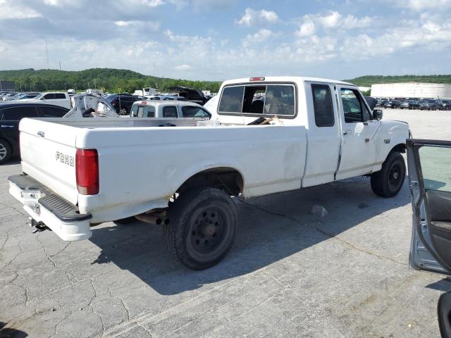 1997 Ford F250 VIN: 1FTHX26H8VEB83715 Lot: 52350874