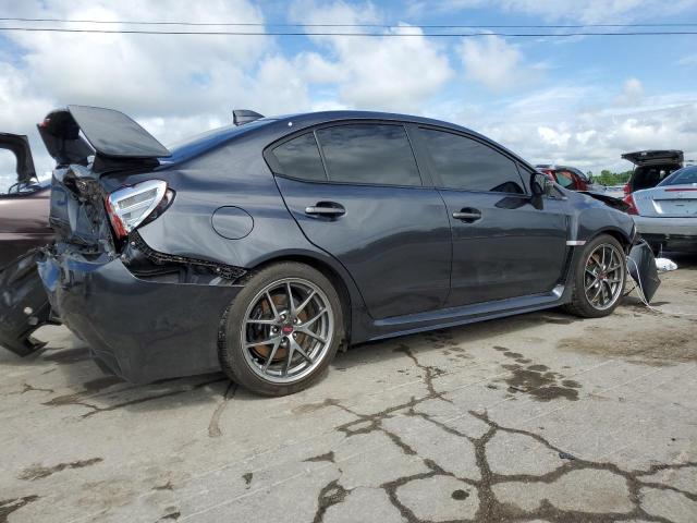 2017 Subaru Wrx Sti Limited VIN: JF1VA2Y63H9836048 Lot: 53025614