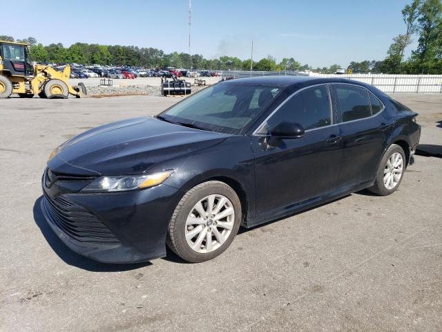2020 TOYOTA CAMRY LE - 4T1C11AK4LU339434